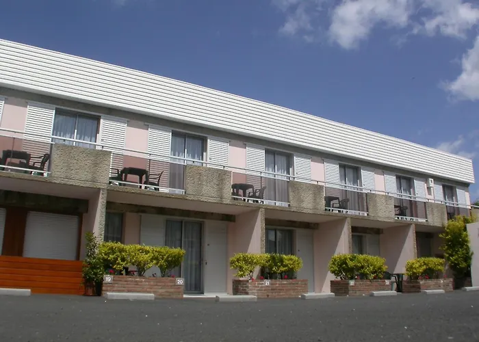 Hotel Des Tilleuls