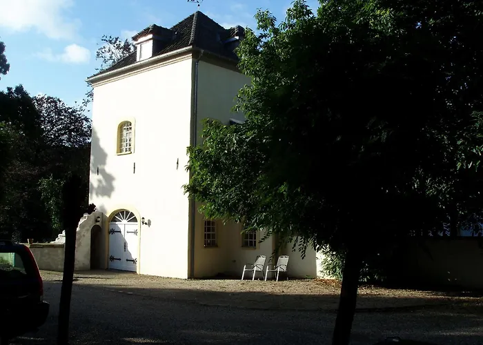 Burg Boetzelaer