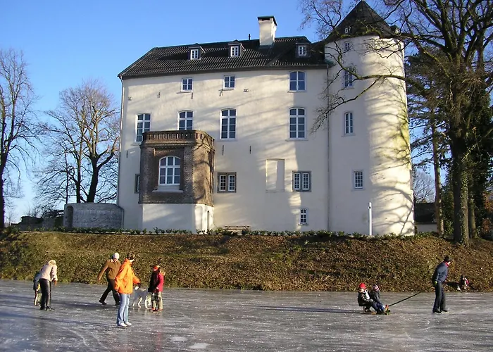 Burg Boetzelaer