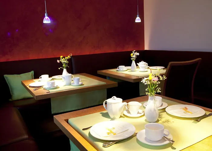 Aparthotel Brunnenhof