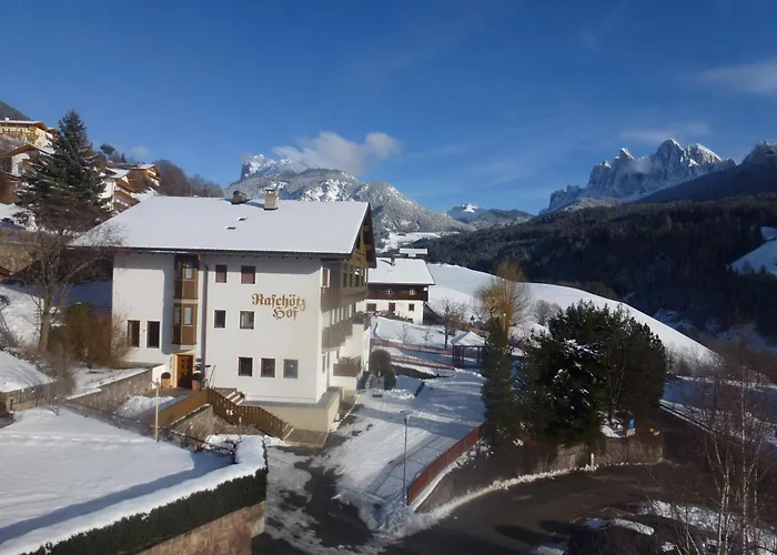 Raschoetzhof Funes 