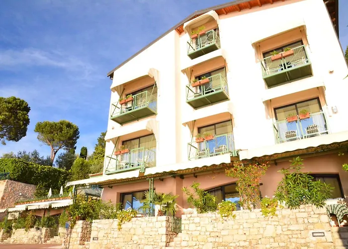 Hotel Villa Carlotta Torri Del Benaco