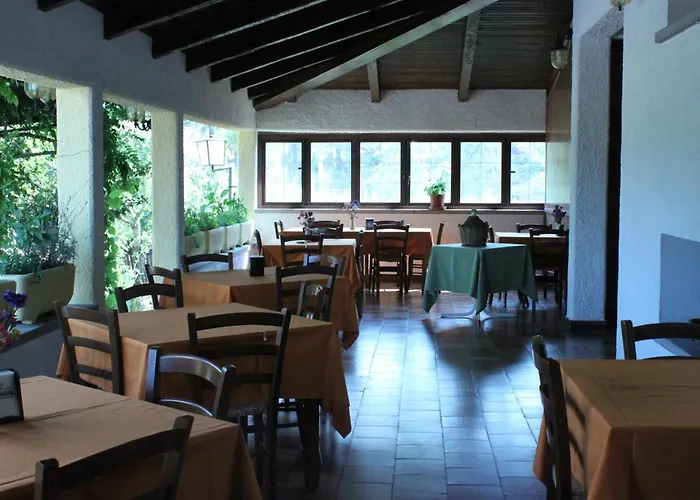 Locanda San Giorgio Sestola