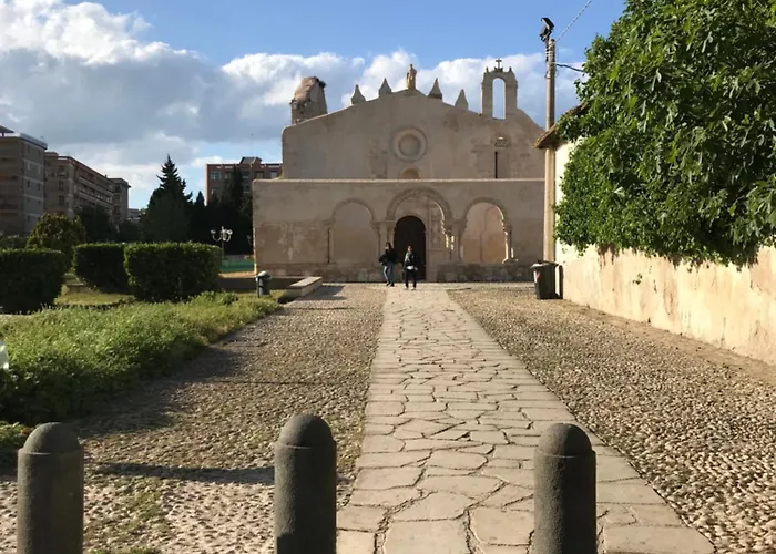 Bed&Rooms Il Tempio di Athena - Cultura e Relax a Siracusa Syracuse