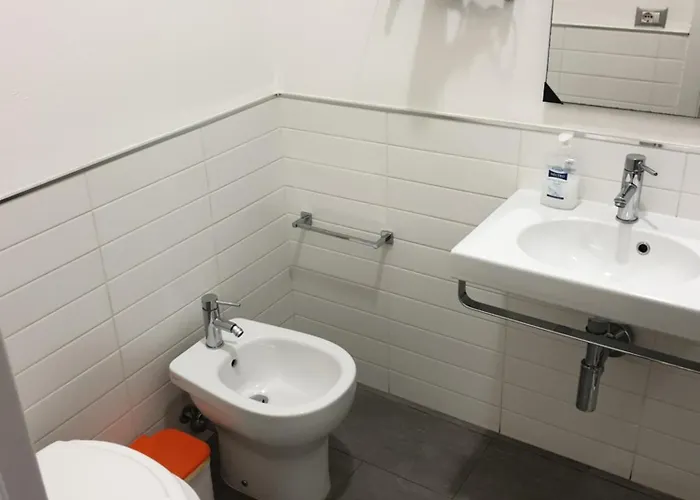 Hotel Da Laura Cagliari
