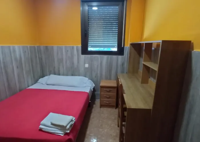 Hostal San Marcos II