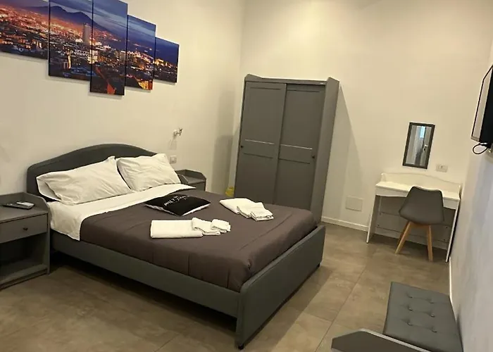 Morra'S Room