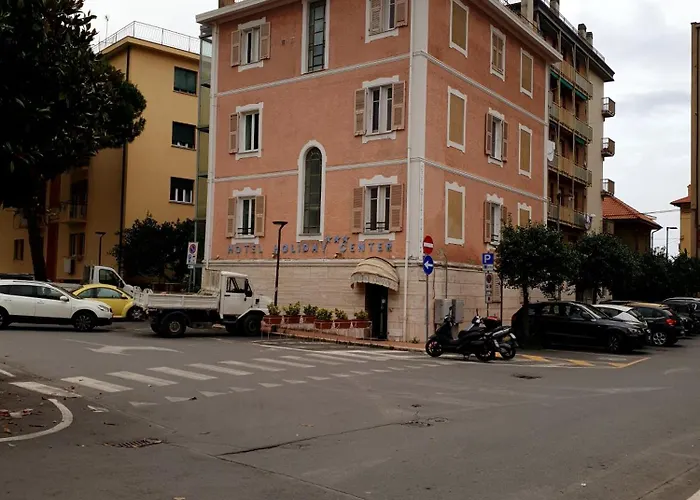 Piccolo hotel holiday center
