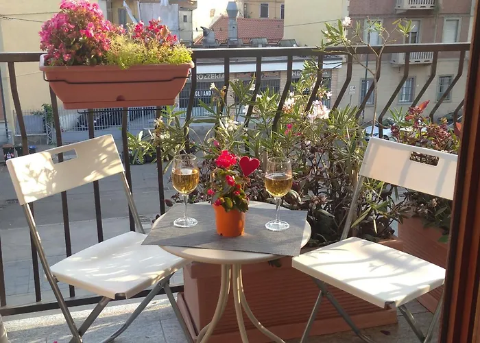 B&B A Casa Romar