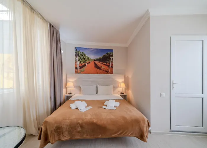Hotel Tato & Coworking Space