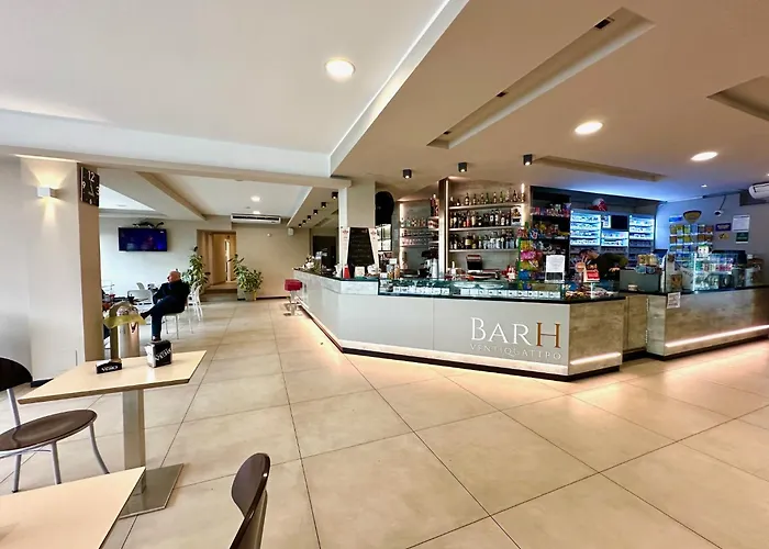 Hotel Villabella San Bonifacio