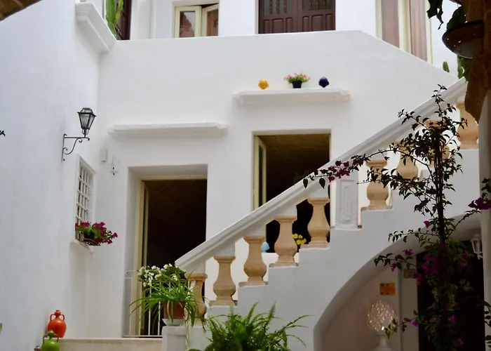 Kàllistos Suites&Apartments Gallipoli