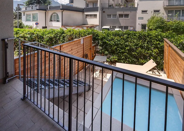 Residence Maroadi