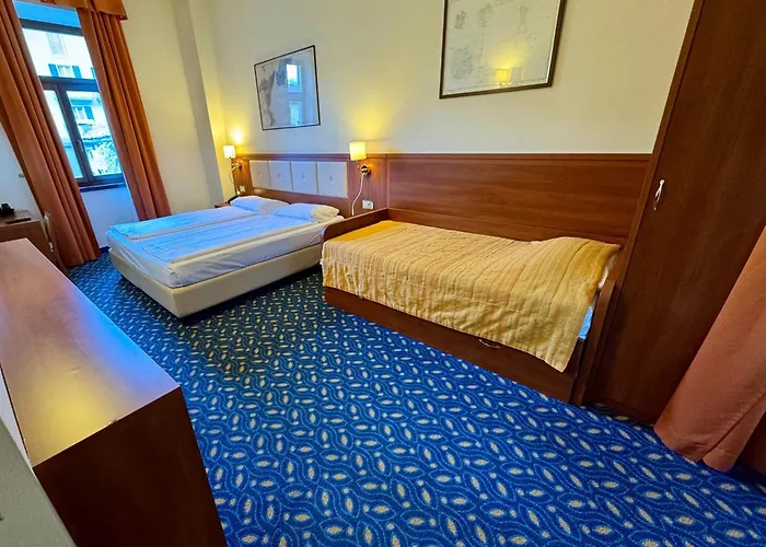 Lake Hotel Benaco
