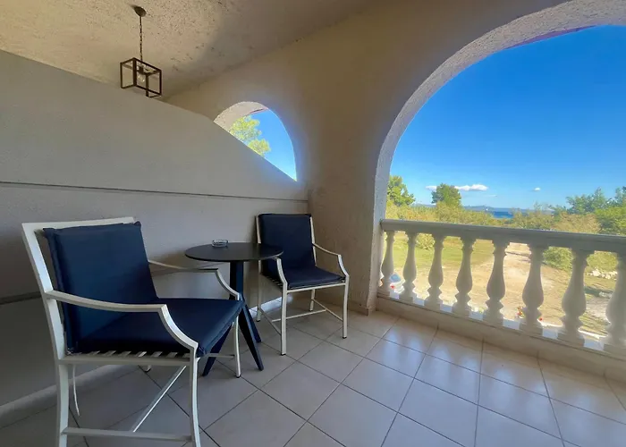 The Beach House - Apartments & Studios (Adults Only) Áfitos