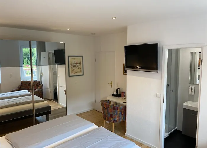 Hotel Zur Post