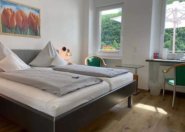 Hotel Zur Post