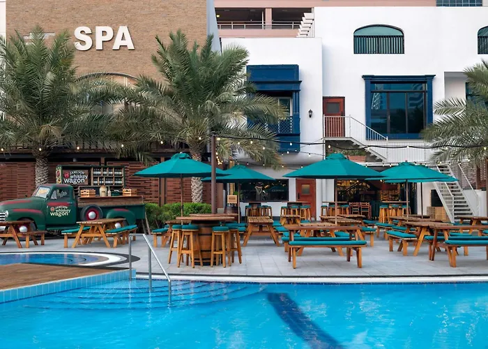 Le Royal Meridien Abu Dhabi