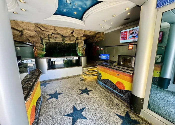 Cachoeiras Motel - Hotel (Adults Only) São Paulo