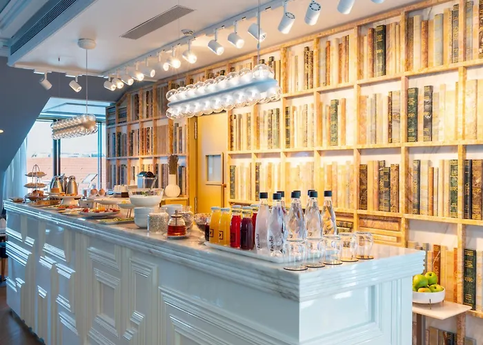 Cbr Boutique Hotel - Coímbra