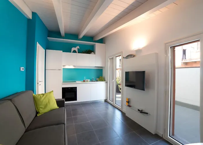 Aurum Aparthotels Pianell 10