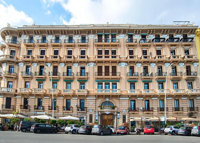 Gram Suites Napoli