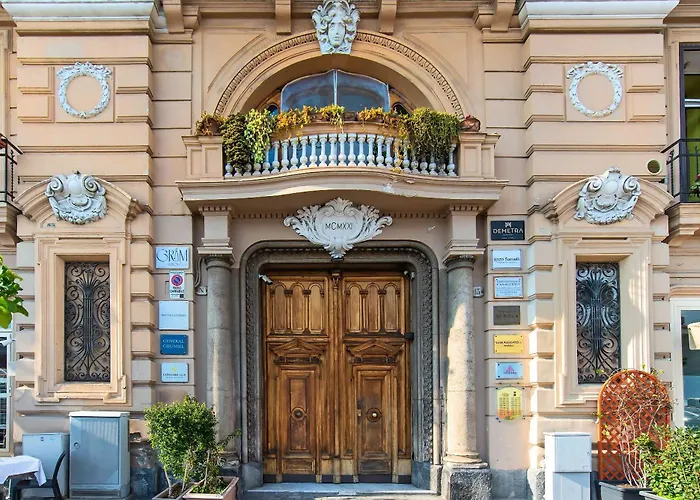 Gram Suites Napoli