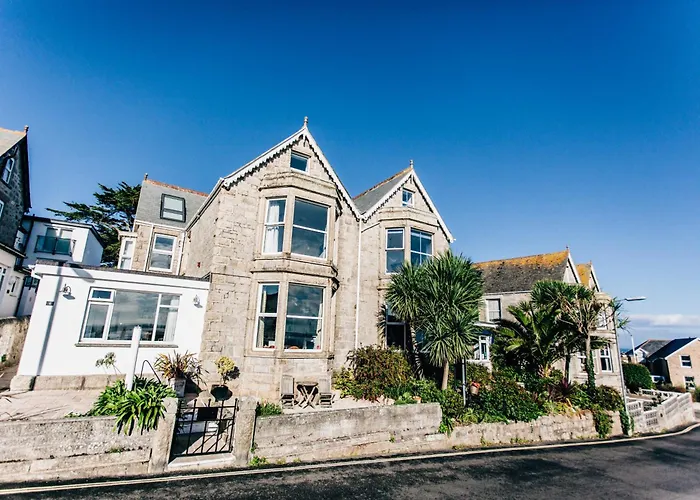 No4 St Ives