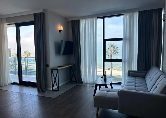 Aqua Batumi Hotel & Apartments