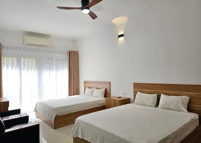 Especen Hotel
