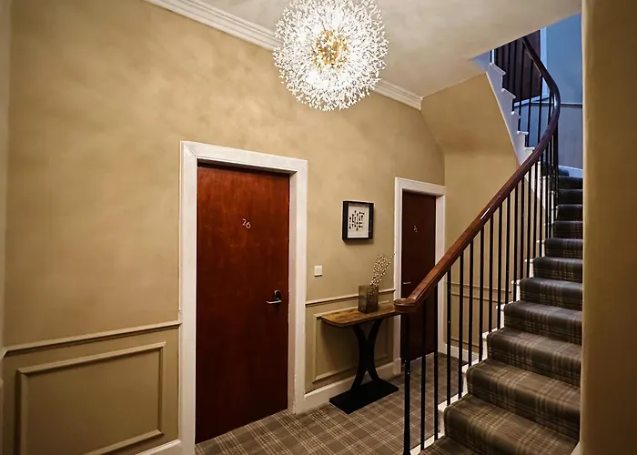 The Valentine - Townhouse Hotel - Adults Only