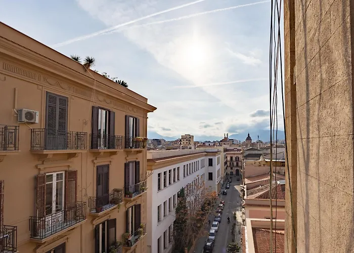 B&B Novecento Palermo