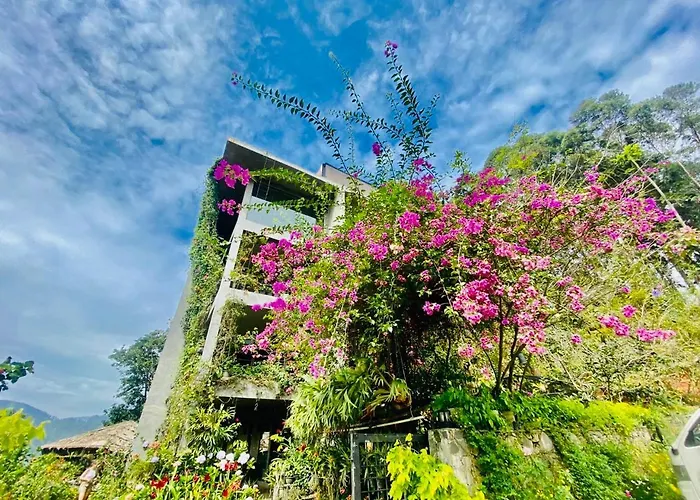 Ella Flower Garden Resort