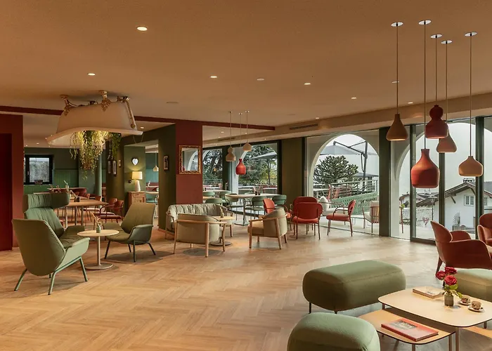 Hotel Garni Höfler Fernblick Schenna
