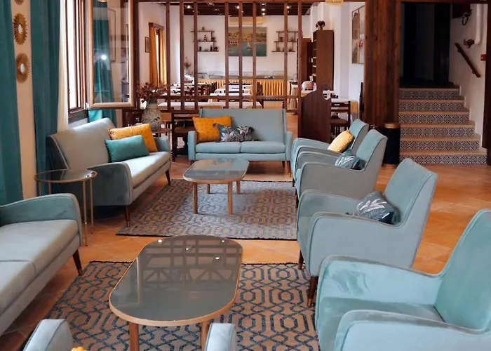 Hotel Molyvos I