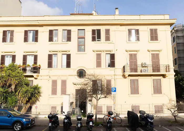 Suitedream Vatican Roma