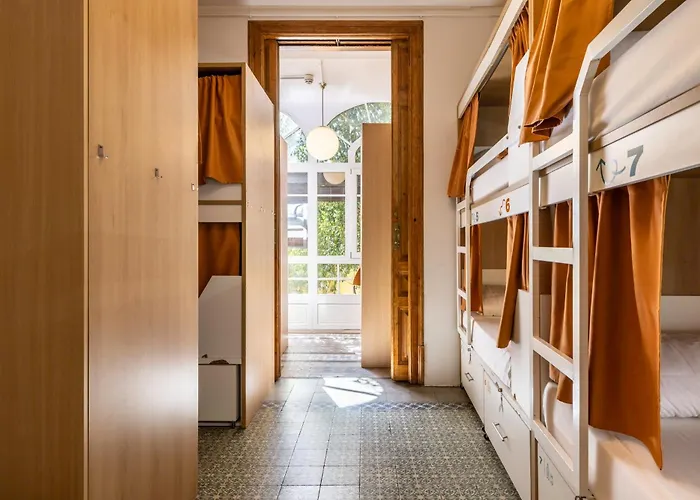The Loft House Barcelona