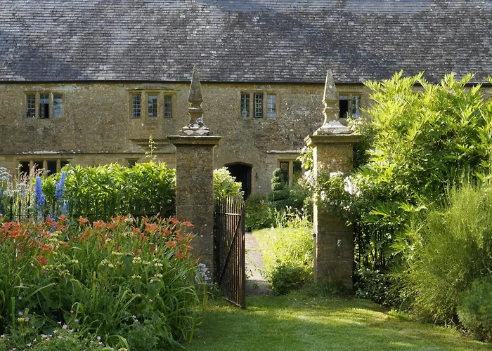 Lower Severalls Farmhouse