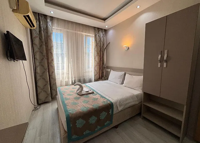 Fly Hotel