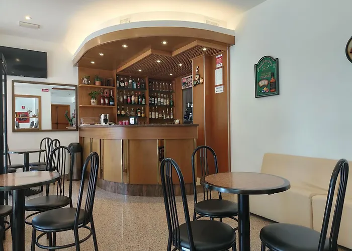 Hotel Anna Caorle