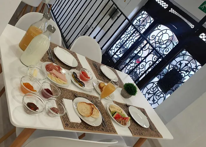 Canaan Boutique Hotel Ronda