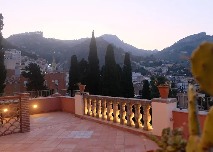 Hotel Villa Nettuno