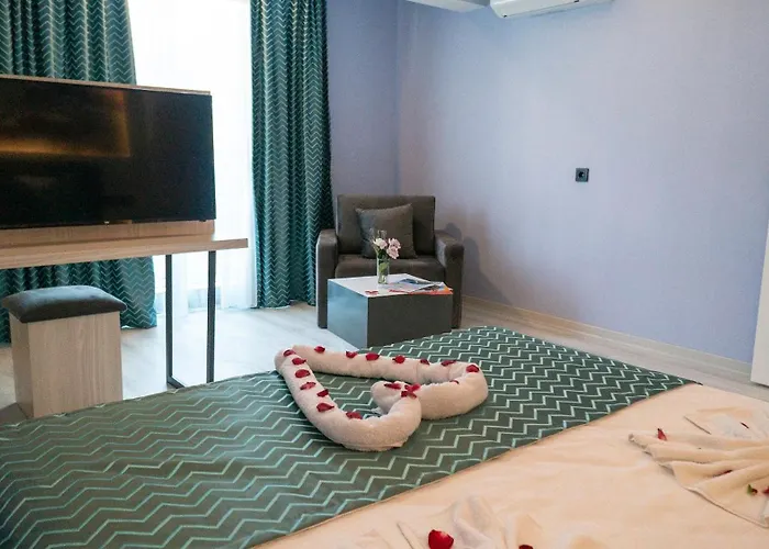 Livaneli Boutique Otel