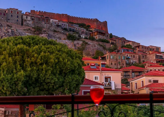 Hotel Molyvos I