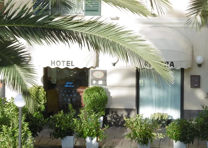 Hotel Riviera Arenzano