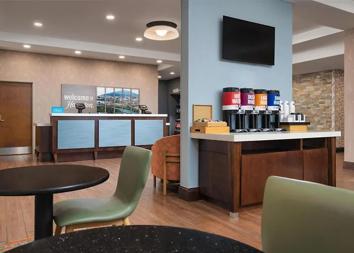 Hampton Inn Chattanooga West/Lookout Mountain