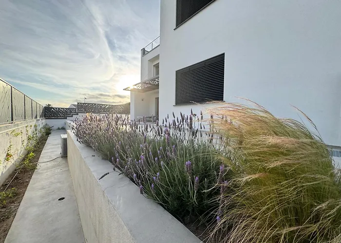 Hotel Le Calendule Olbia