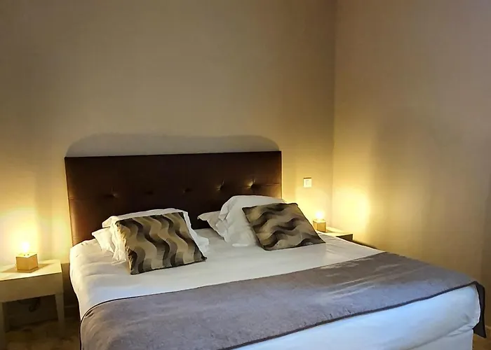 Hotel Scandola