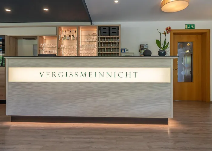 Hotel Vergissmeinnicht Ellenz-Poltersdorf