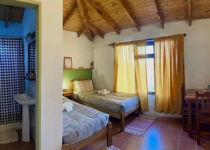 Bla Lodge El Calafate